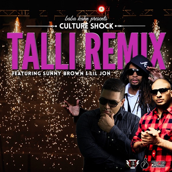 Talli Remix