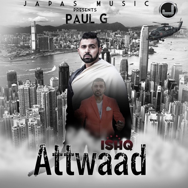 Ishq Attwaad