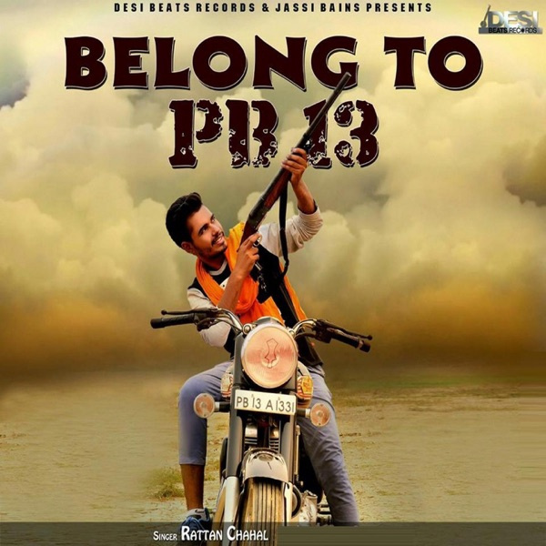 Belong To Pb 13