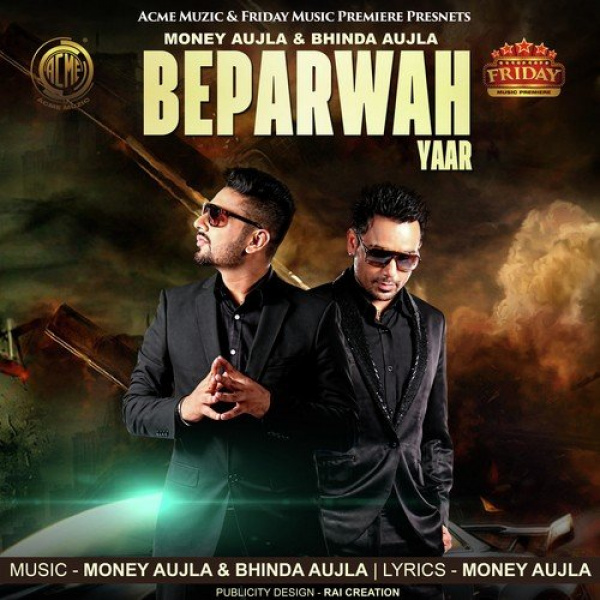Beparwah Yaar