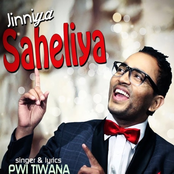 Jinniya Saheliya