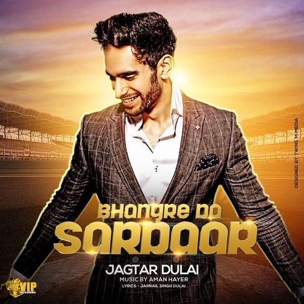 Bhangre Da Sardaar