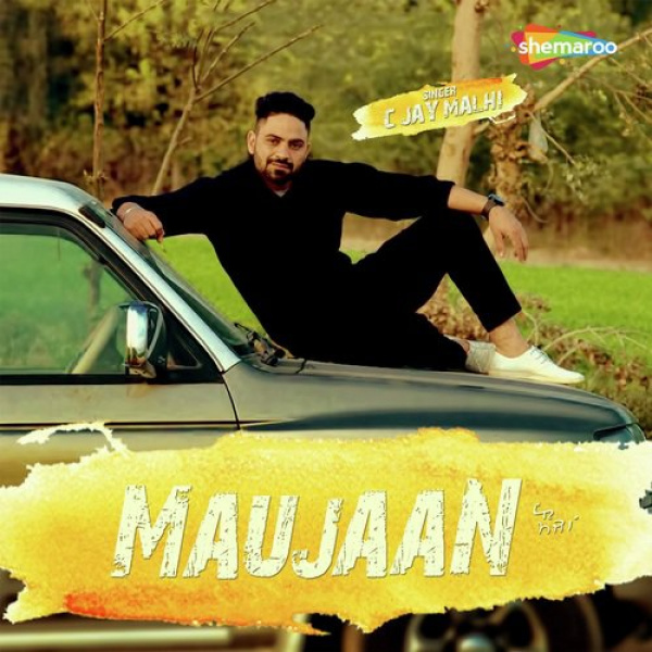 Maujaan