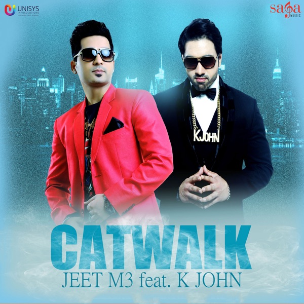 Catwalk