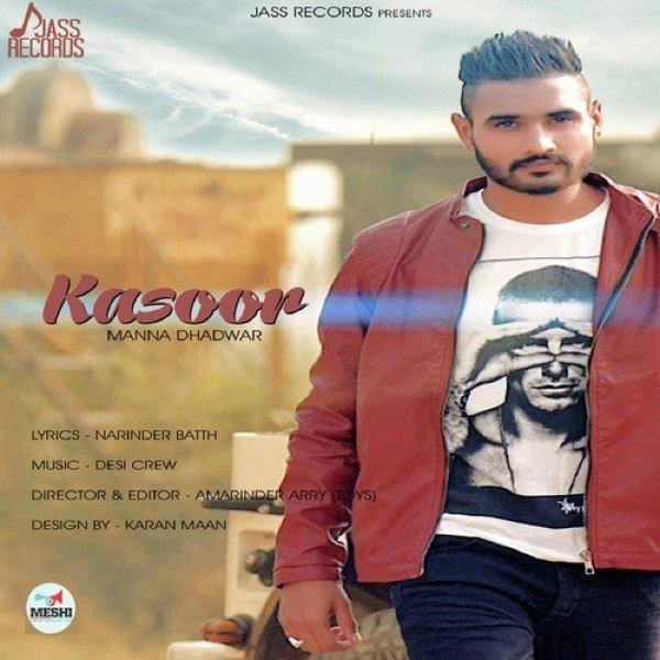 Kasoor