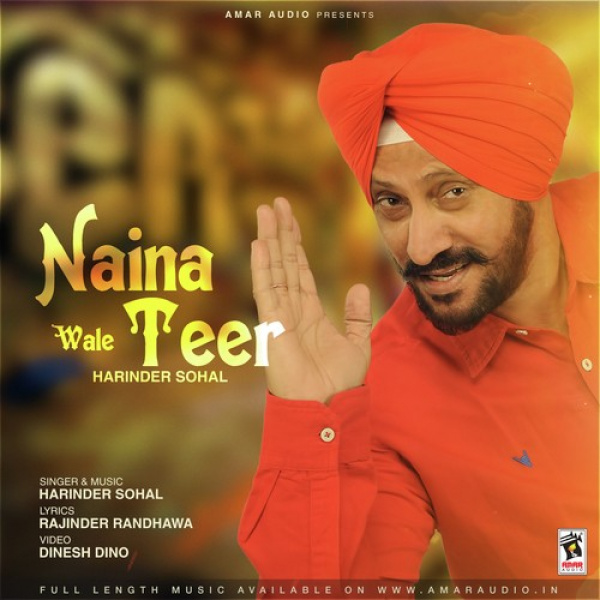 Naina Wale Teer
