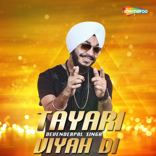 Tayari Viyah Di