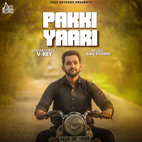 Pakki Yaari