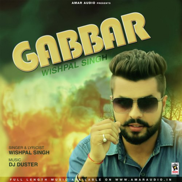 Gabbar