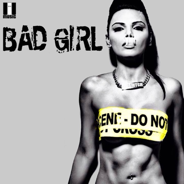 Bad Girl