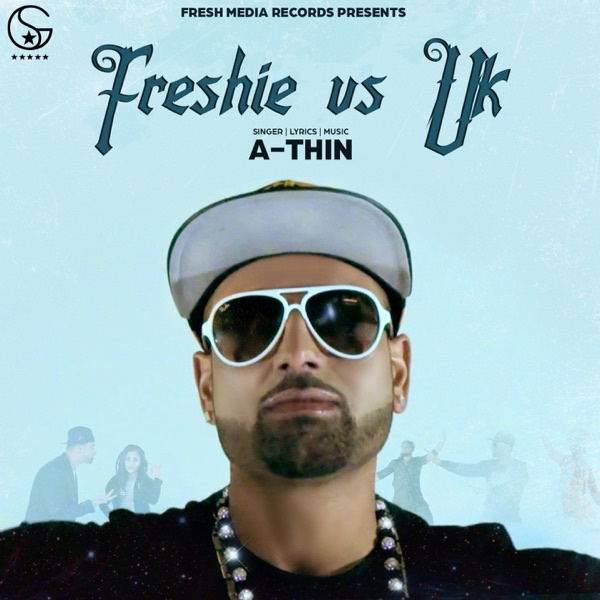 Freshie Vs UK