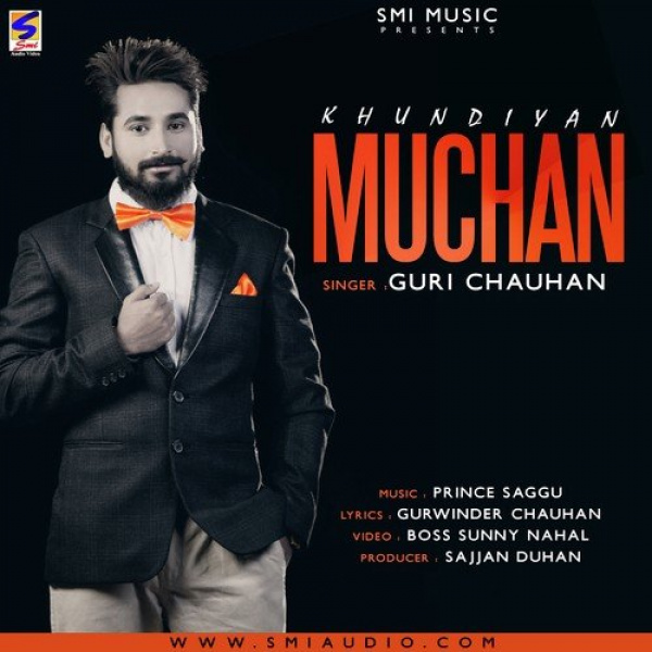 Khundiyan Muchhan