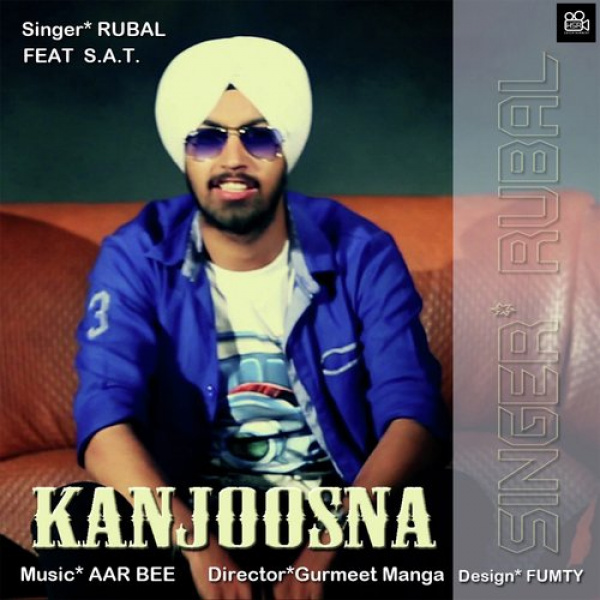 Kanjoosna