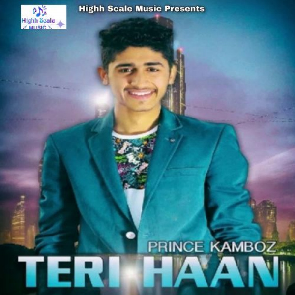 Teri Haan