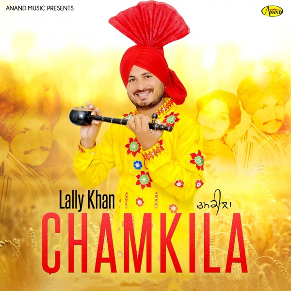 Chamkila