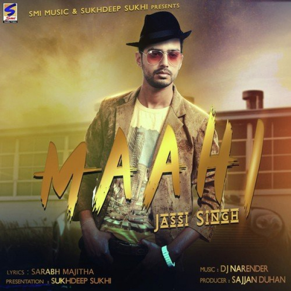 Maahi Ve