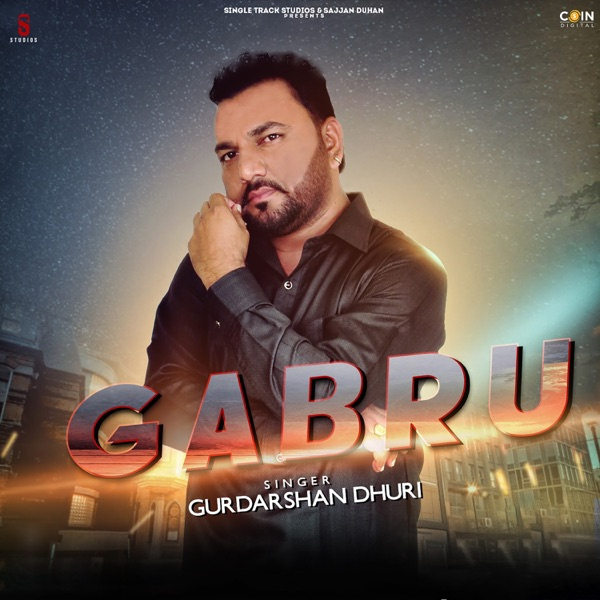 Gabru