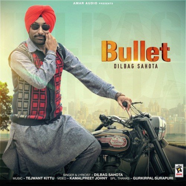 Bullet
