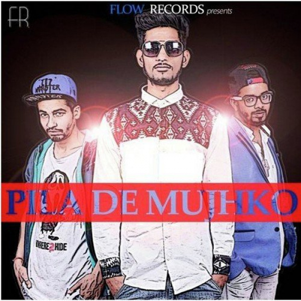 Pila De Mujhko