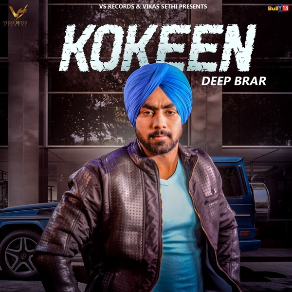 Kokeen