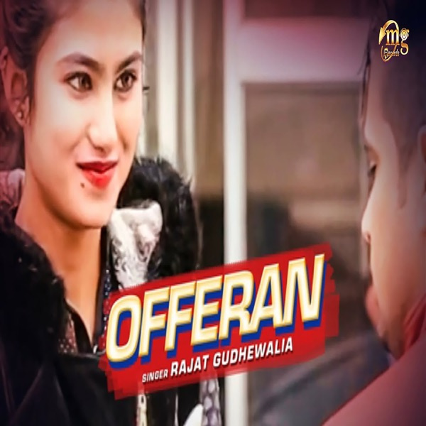 offeran