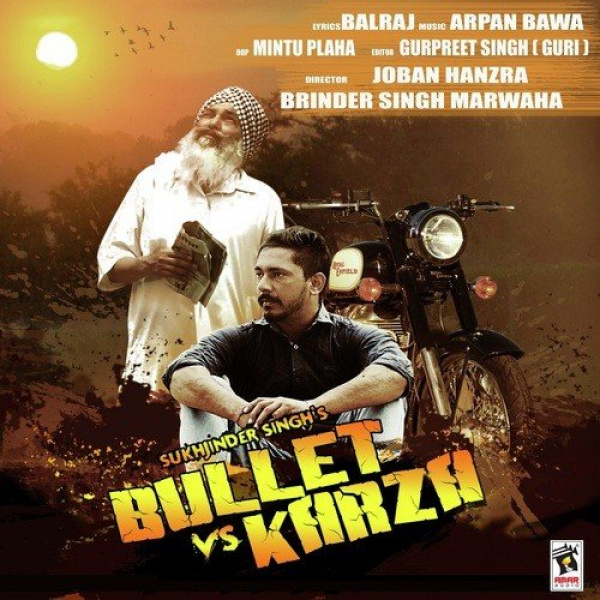 Bullet Vs Karza