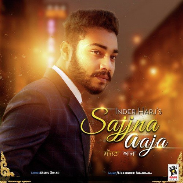 Sajjna Aaja