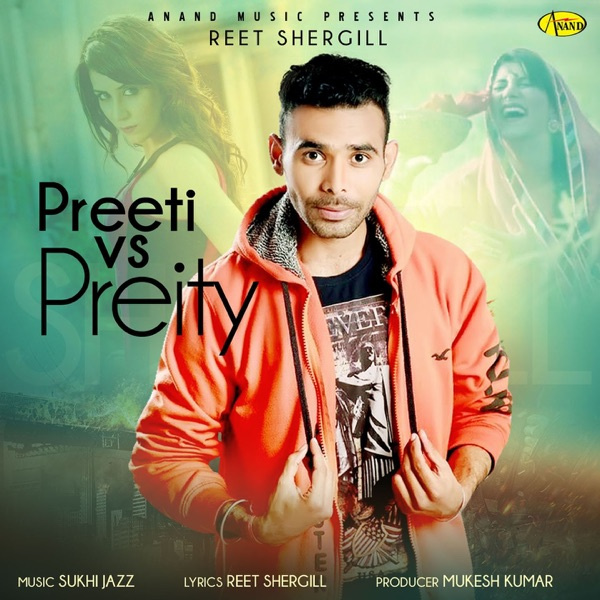 Preeti Vs Preity