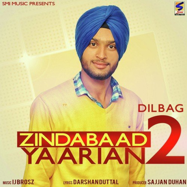 Zindabaad Yaarian 2