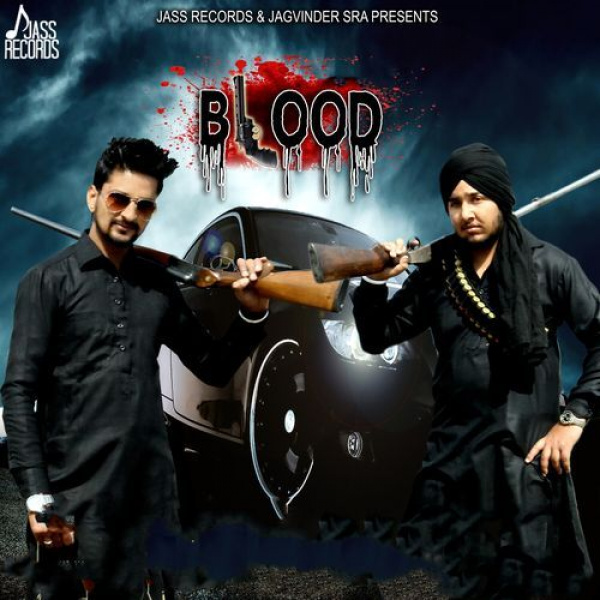 Blood