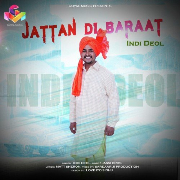 Jattan Di Baraat