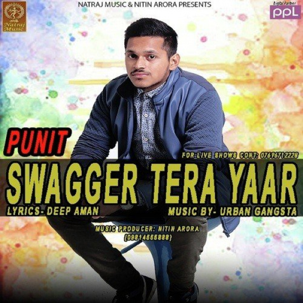 Swagger Tera Yaar