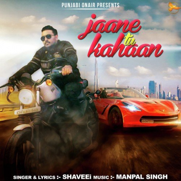 Jaane Tu Kahaan
