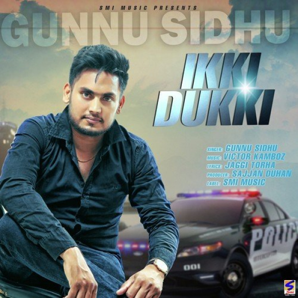 Ikki Dukki