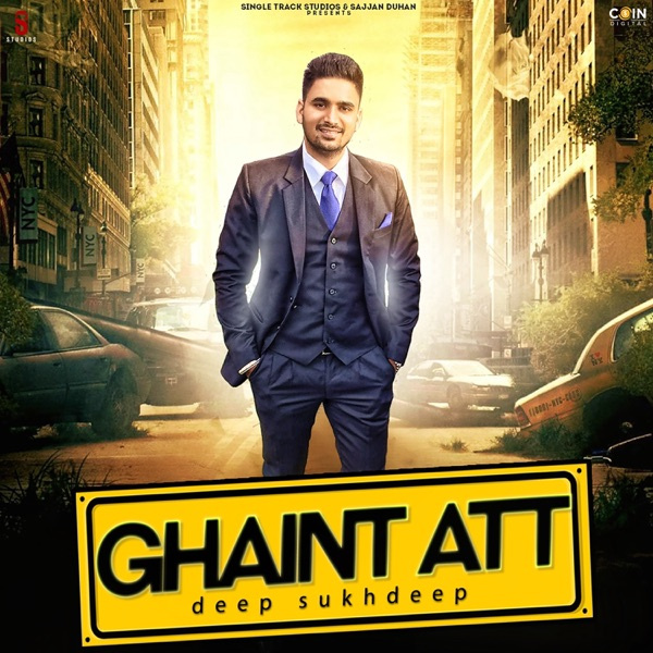 Ghaint Att
