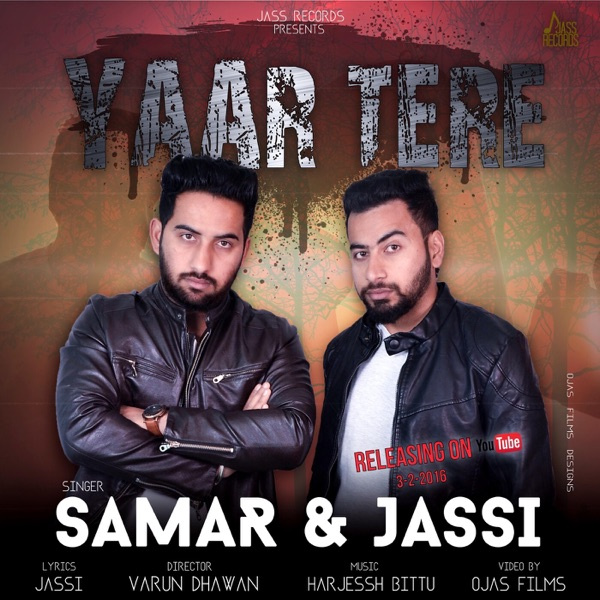 Yaar Tere
