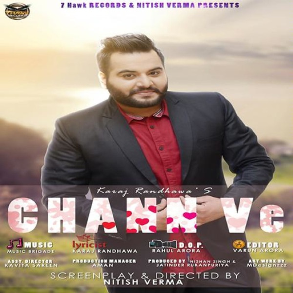 Chann Ve