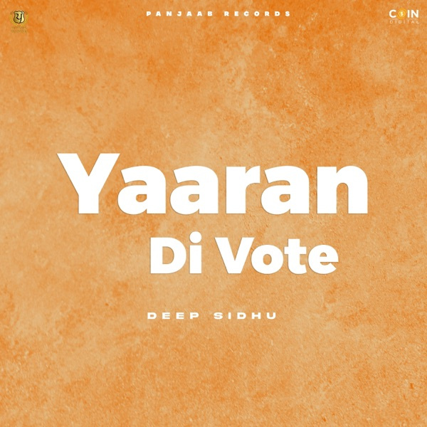 Yaaran Di Vote