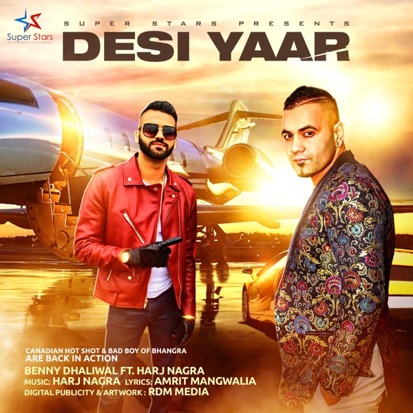 Desi Yaar