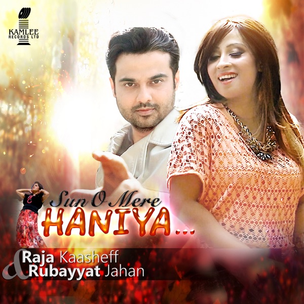 Sun O Mere Haniya
