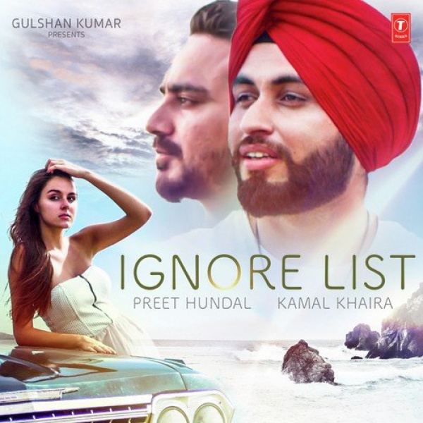 Ignore List