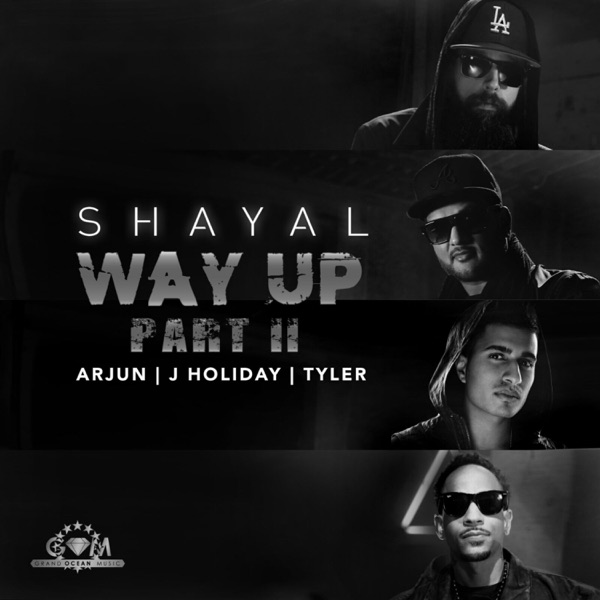 Way Up Part 2