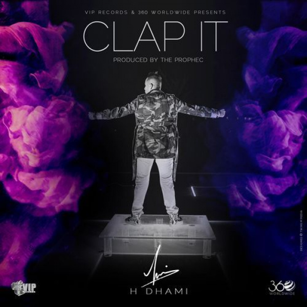 Clap It
