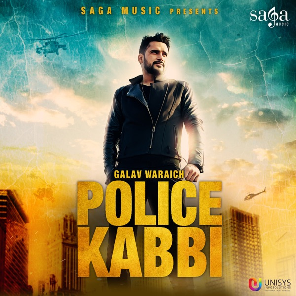 Police Kabbi