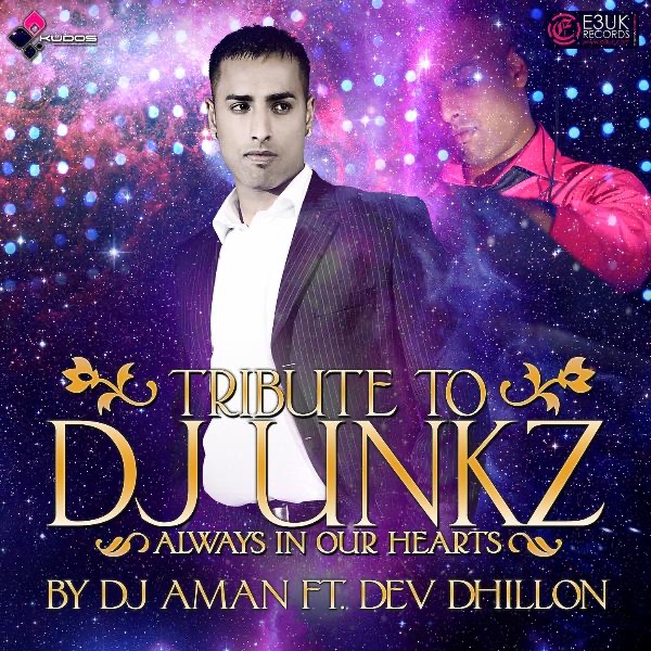 DJ Unkz Tribute