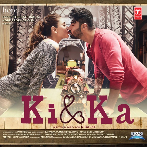 Laila Majnu