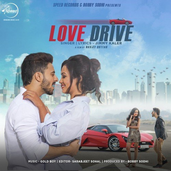 Love Drive