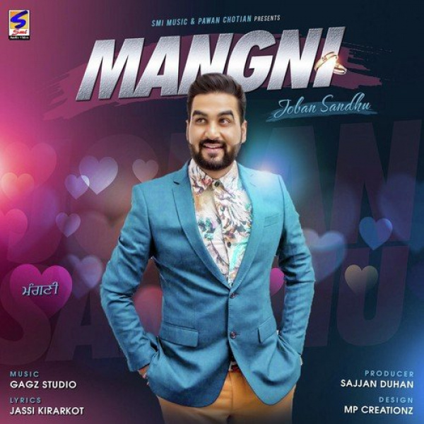 Mangni