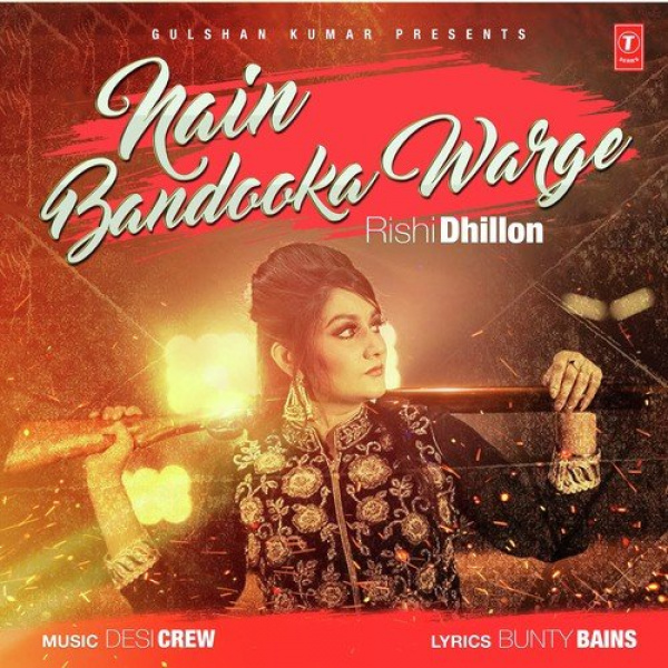 Nain Bandooka Warge