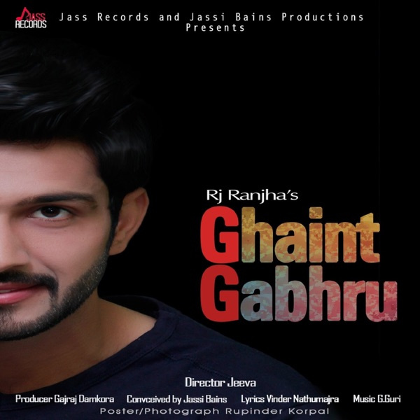 Ghaint Gabhru